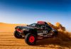 Audi RS Q e-tron: il prototipo Dakar 2022 alla prova del deserto marocchino