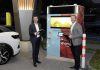 E.ON e il Gruppo Volkswagen presentano una stazione di ricarica rapida con batteria di accumulo