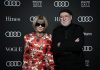 Anna Wintour incontra Albert Watson all’Audi City Lab