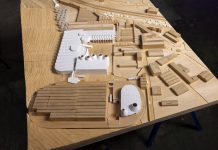 MOTO GUZZI: PRESENTATO L’AVVENIRISTICO PROGETTO DELLA NUOVA FABBRICA E DEL MUSEO DI MANDELLO, UNICO PER STILE E GENERE