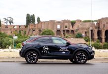 Opel è Official Partner di X Factor 2021
