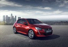 IL VALORE DI PEUGEOT 208 ALLURE