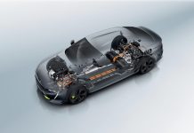 NUOVA 508 PSE – IL VALORE DELL’ACTIVE SUSPENSION CONTROL