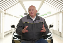 ELECTRICITY: L’ECCELLENZA INDUSTRIALE AL SERVIZIO DEI VEICOLI ELETTRICI