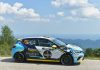 IL CLIO TROPHY ITALIA È DI SCENA AL 44° RALLY 1000 MIGLIA