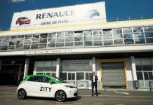 NON C’È TEMPO DA PERDERE NEL CAR SHARING