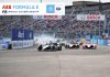 LA FORMULA E DIVENTA IL PRIMO SPORT AD ADERIRE ALL’INIZIATIVA SCIENCE BASED TARGETS PER CONTRASTARE IL RISCALDAMENTO GLOBALE