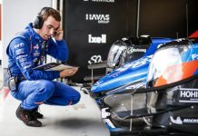 ALPINE: QUANDO L’A480 PARLA AGLI INGEGNERI