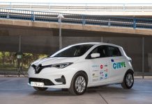 CON CIRVE, MOBILIZE DÀ UN COLPO DI ACCELERATORE ALL’ELETTRIFICAZIONE DELLE AUTOSTRADE IBERICHE