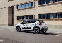 SHARE NOW presenta in anteprima all’evento Citytech le nuove Citroën C3 in arrivo nella flotta italiana.
