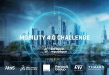 SOFTWARE RÉPUBLIQUE INVITA GLI IMPRENDITORI A PROGETTARE LA MOBILITÀ DEL FUTURO CON LA “MOBILITY 4.0 CHALLENGE”