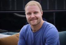 Valtteri Bottas si unisce all’Alfa Romeo Racing ORLEN con un accordo pluriennale