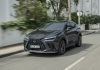 LEXUS ANNUNCIA I LISTINI DEL NUOVO NX