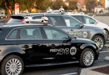 Woven Planet Holdings acquisisce Renovo Motors, società di sviluppo di software per veicoli