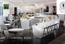“THE LOFT” DI LEXUS E DELLA BRUSSELS AIRLINES NOMINATA “EUROPE’S LEADING AIRLINE LOUNGE 2021” PER IL TERZO ANNO CONSECUTIVO