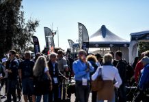 UN SABATO DI SUPER AFFLUENZA ALLA FIERA INTERNAZIONALE FUORISTRADA