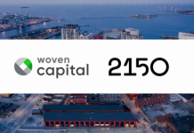 Woven Capital investe nel Climate Technology Sustainability Fund 2150 per le innovazioni urbane sostenibili