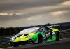 Lamborghini vince il secondo titolo British GT consecutivo grazie a Lind e Machitski del team Barwell Motorsport