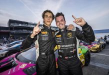 Lamborghini Super Trofeo: a Misano le World Finals incoronano i campioni Europa e Nord America