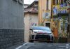 GR YARIS RALLY CUP ALL’IMPORTANTE CROCEVIA DEL “CITTA’ DI MODENA”