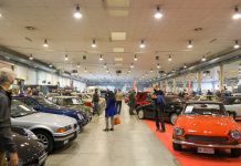 AD AUTO E MOTO D’EPOCA 2021 VINCE LA PASSIONE!
