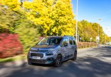 Ë-BERLINGO: CITROËN COMPLETA LA RICONOSCIUTA VERSATILITÀ DEL PIONIERE DEI MULTISPAZIO CON UNA VERSIONE ELETTRICA, PER SODDISFARE LE NUOVE ASPETTATIVE DEI SUOI CLIENTI