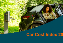 Car Cost Index 2021 di LeasePlan: La carica elettrica è oggi più economica della pompa di benzina nella maggior parte dei paesi europei. Italia compresa.