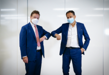 Hyundai sigla una partnership con Eni gas e luce per lo sviluppo della mobilità elettrica in Italia