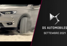 DS Automobiles, settembre ricco di novità