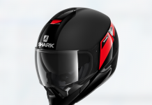 SHARK EVOJET: MOBILITÀ URBANA SENZA COMPROMESSI