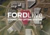 Disponibile anche in Italia FORDLiive: l’innovativo sistema connesso e integrato per ridurre i tempi di fermo in assistenza, ottimizzare l’operatività e garantire la massima produttività dei veicoli commerciali