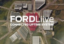 Disponibile anche in Italia FORDLiive: l’innovativo sistema connesso e integrato per ridurre i tempi di fermo in assistenza, ottimizzare l’operatività e garantire la massima produttività dei veicoli commerciali