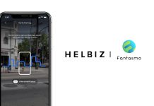 Helbiz partner di Fantasmo per una tecnologia di parcheggio innovativa