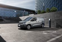 NUOVO PEUGEOT e-PARTNER 100% ELETTRICO DEBUTTA IN ITALIA – ORDINABILE DA OGGI