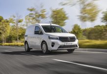 L’esclusiva tecnologia Nissan e-POWER vince il premio Green Prix 2021