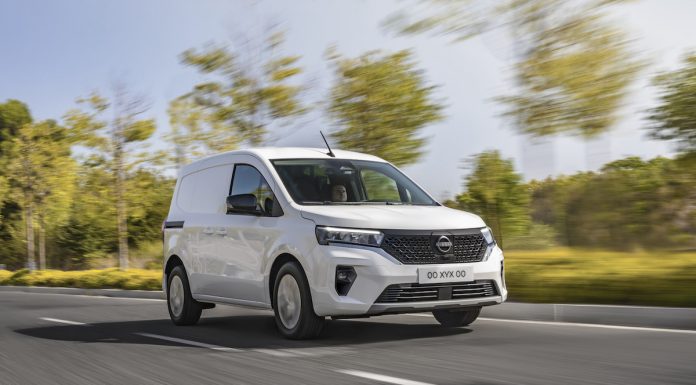 L’esclusiva tecnologia Nissan e-POWER vince il premio Green Prix 2021