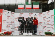 Ugo Federico Bagnasco è il campione del MINI Challenge 2021