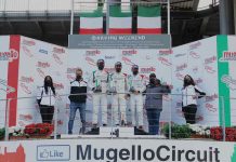 BMW M2 CS RACING CUP ITALY – R06 – MUGELLO