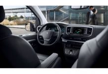 PEUGEOT e-TRAVELLER MASSIMA ESPRESSIONE DELLA GAMMA BEV DEL LEONE