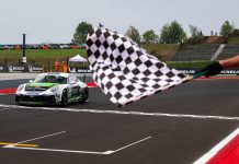 Carrera Cup Italia, Amati torna alla vittoria in gara 2 del Porsche Festival al Porsche Experience Center Franciacorta