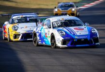Porsche Carrera Cup Italia, in sei per il titolo nel gran finale a Monza
