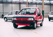 Heritage di Stellantis partecipa ad “Auto e Moto d’Epoca 2021”