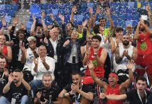 ENERGIA, PASSIONE E GRINTA: TOYOTA AL FIANCO DEL MONDO PARALIMPICO ALL’EVENTO WEMBRACE SPORT