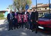 KINTO Italia e la concessionaria Toyota Moreno di Bologna Top Partner del Bologna FC 1909 per la stagione 2021-2022