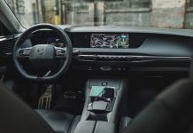 DESIGN PULITO E AVANGUARDIA TECNOLOGICA CON IL SISTEMA DS AIR DI NUOVA DS 4