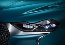 TRADIZIONE REINTERPRETATA: IL SISTEMA DS LED VISION