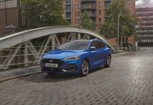 Connessa ed elettrificata, nuova Ford Focus debutta con uno stile ancora più innovativo