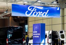 Al TTG Travel Experience di Rimini Ford svela in anteprima mondiale il nuovo Tourneo Connect