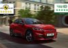 Ford Mustang Mach-E ottiene le 5 stelle per la sicurezza e l’ambiente