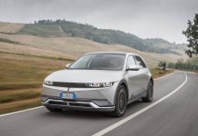 Hyundai presenta Nuova IONIQ 5 Experience: 4 weekend di test drive nelle principali città italiane